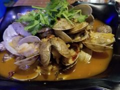 -串亿88烧烤·羊腿·羊蝎子(板泉路店)