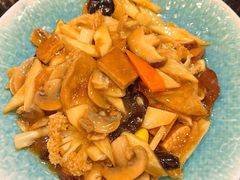 -海天楼中餐厅(吴宫泛太平洋酒店)