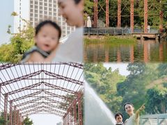 -中山喜来登酒店