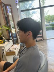 点击看大图 -MY WAY SALON