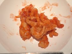 -绿茶餐厅(淮安区万达广场店)