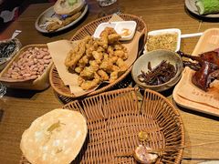 -鸽子窝(黄村店)