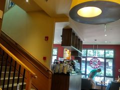 -COSTA COFFEE(上海虹口公园店)