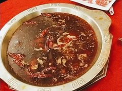 -山城年华老火锅(玉林店)
