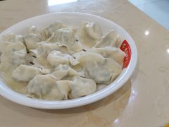 -北方饺子王·海肠捞饭·海鲜锅(山大店)