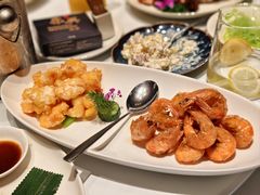 -荣兴酒家(徐家汇店)