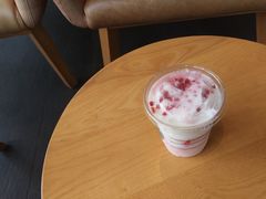 -星巴克(无锡苏宁天御广场店)