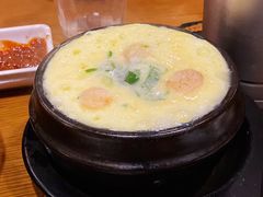 鸡蛋羹-Myth猪蹄(明洞店)