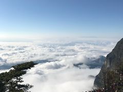 -峨嵋山金顶