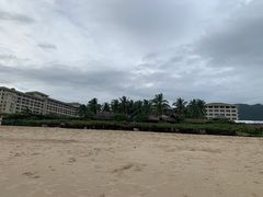 -三亚亚龙湾天域度假酒店