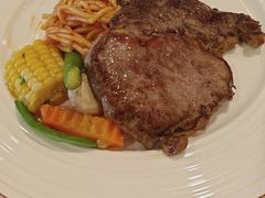 -广东嘉华大酒店·季花铁板烧餐厅