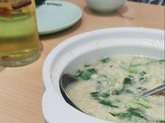 -吕氏疙瘩汤·海鲜新鲁菜(海州利群店)