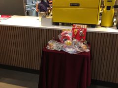 -麦当劳(中山大道中店)