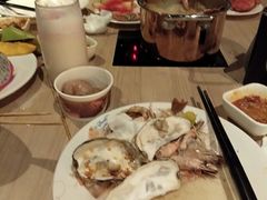 -星伦多 自助料理(圆融店)