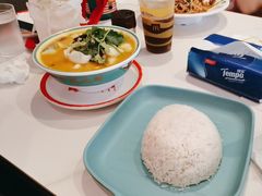-柠檬树茶餐厅(海雅缤纷城店)