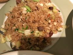 港丽炒饭-港丽餐厅(杭大店)