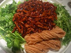 -小桃红·东北菜·春饼烤鸭(南阳湖街店)