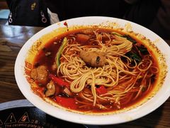 -重庆味道(台湾街店)