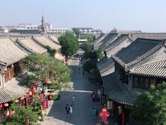 -青州古城
