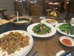 -老广酒楼(樱花店)