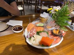 -和彩放题餐厅(酒仙桥店)