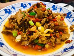 -八碗湘长沙市井菜(坡子街店)