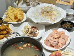 -沄记顺德菜打边炉(东直门店)
