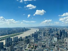 -长沙尼依格罗酒店