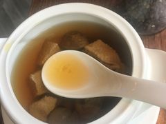每日养生例汤-NIUNIUPARK和牛螃蟹(龙湖杭州滨江天街店)