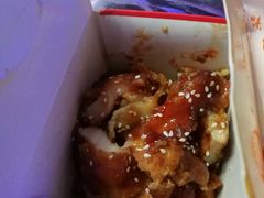 -咭味哆·炸鸡汉堡(昌安店)