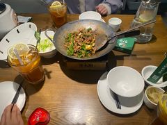 -费大厨辣椒炒肉(黄兴中心广场店)