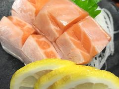 -石屋料理(南京西路店)