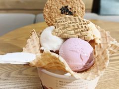 -陕拾叁-西安糕点(大雁塔店)