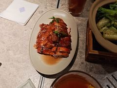 -留半山·香港食堂(啦啦宝都店)