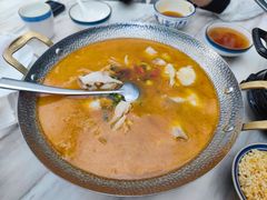 -唐猫庭院·千年陕菜(大唐不夜城店)