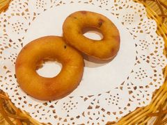 汉口面窝-文叔·湖北名小吃·小龙虾(华强北店)