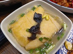 -老盛庆排档•南京菜(夫子庙店)