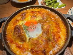 -CURRY YA 熟成咖哩專門店(深圳湾万象城店)