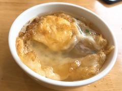 荷包蛋-裕兴记·三虾面(西北街总店)