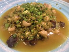 -川味中国寻香馆(琴台路店)