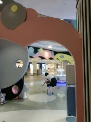 -meland club亲子乐园(重庆万象城店)