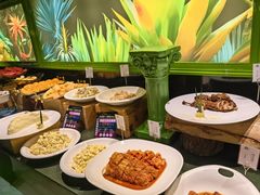 -戈拿旺巴西烤肉(崇文门店)