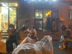 -蜗牛小馆醉乡民谣云南菜(惠新西里店)