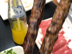 油包肝-情忆草原涮肉馆