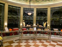 -广州凤凰城酒店-维也纳西餐厅