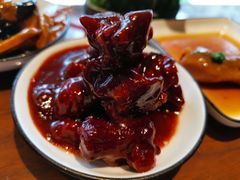 -十面春风·江南面馆(崇宁路店)