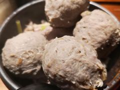 -原牛道·潮汕围炉火锅(讯美店)