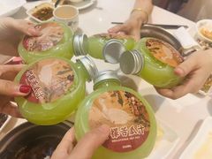 -围炉夜话·潮汕卤水火锅(榕江店)