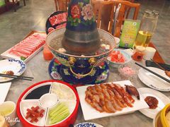 -东来顺•非遗火锅(外滩店)