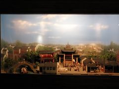 -上海纺织博物馆